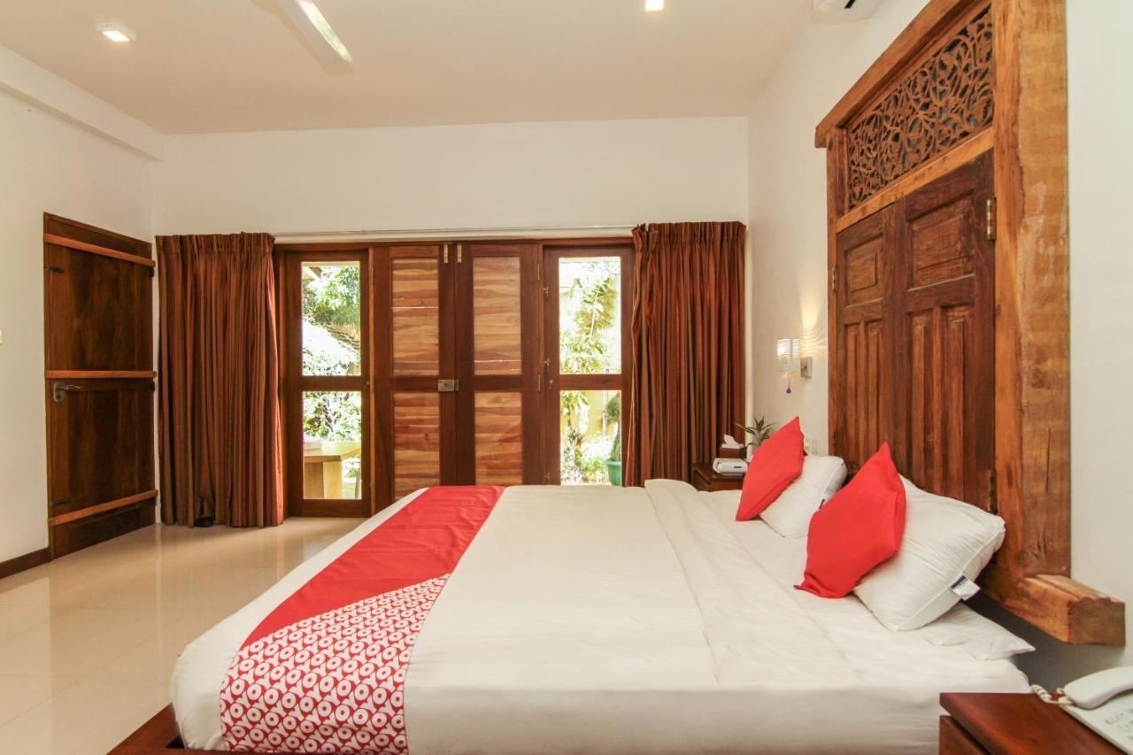 Gomez Place Negombo Exterior photo